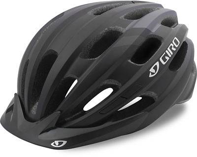 Giro Register Helmet (MIPS) - Matte Black 20 - One Size, Matte Black 20